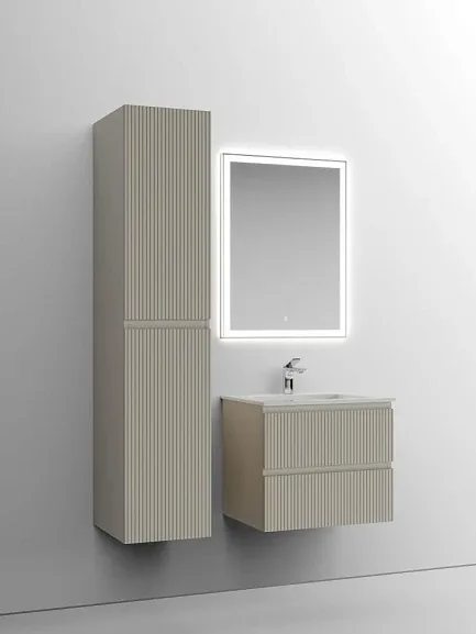Комплект мебели Sancos Сноб Т/Snob T 60 Beige Soft