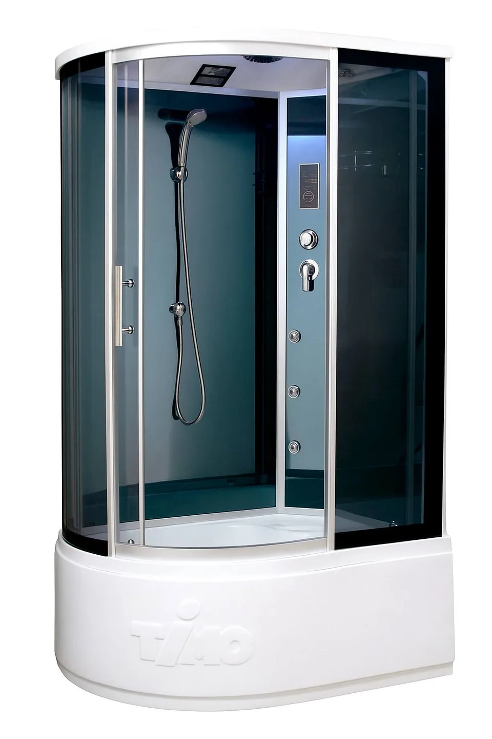Timo Standart T-1110 R душевая кабина 110*85*220
