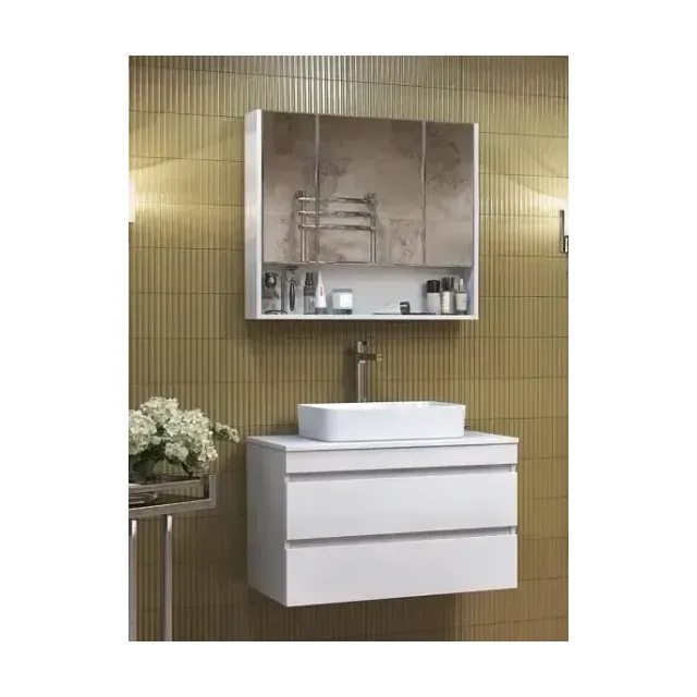 Комплект мебели Vigo Urban 80 белый