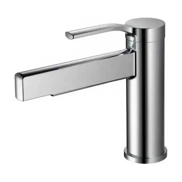 Смеситель Belz B12612 для раковины хром