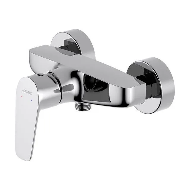 Смеситель для душа AQUATEK AQ1160CR БЕТТА