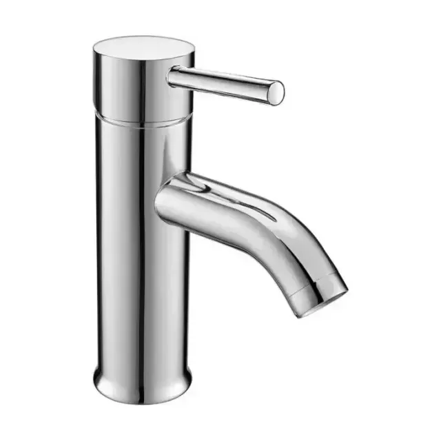 Смеситель Bravat Slim TF1332366CP-RUS для раковины