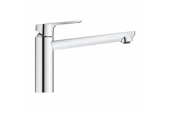 Смеситель Grohe BauLoop 31706000 для раковины хром