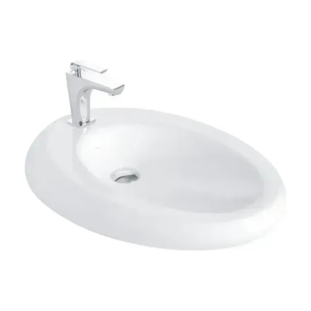 Накладная раковина Gural Vit Arya AR25MUL01 70,7*43