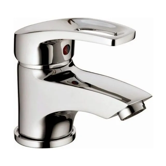 Смеситель WeltWasser Isar 501 для раковины