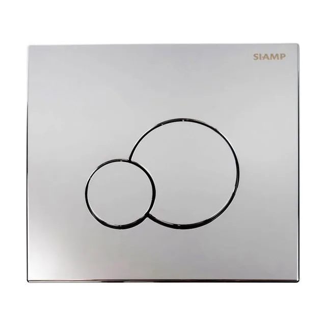 Кнопка смыва SIAMP Globe 31184610