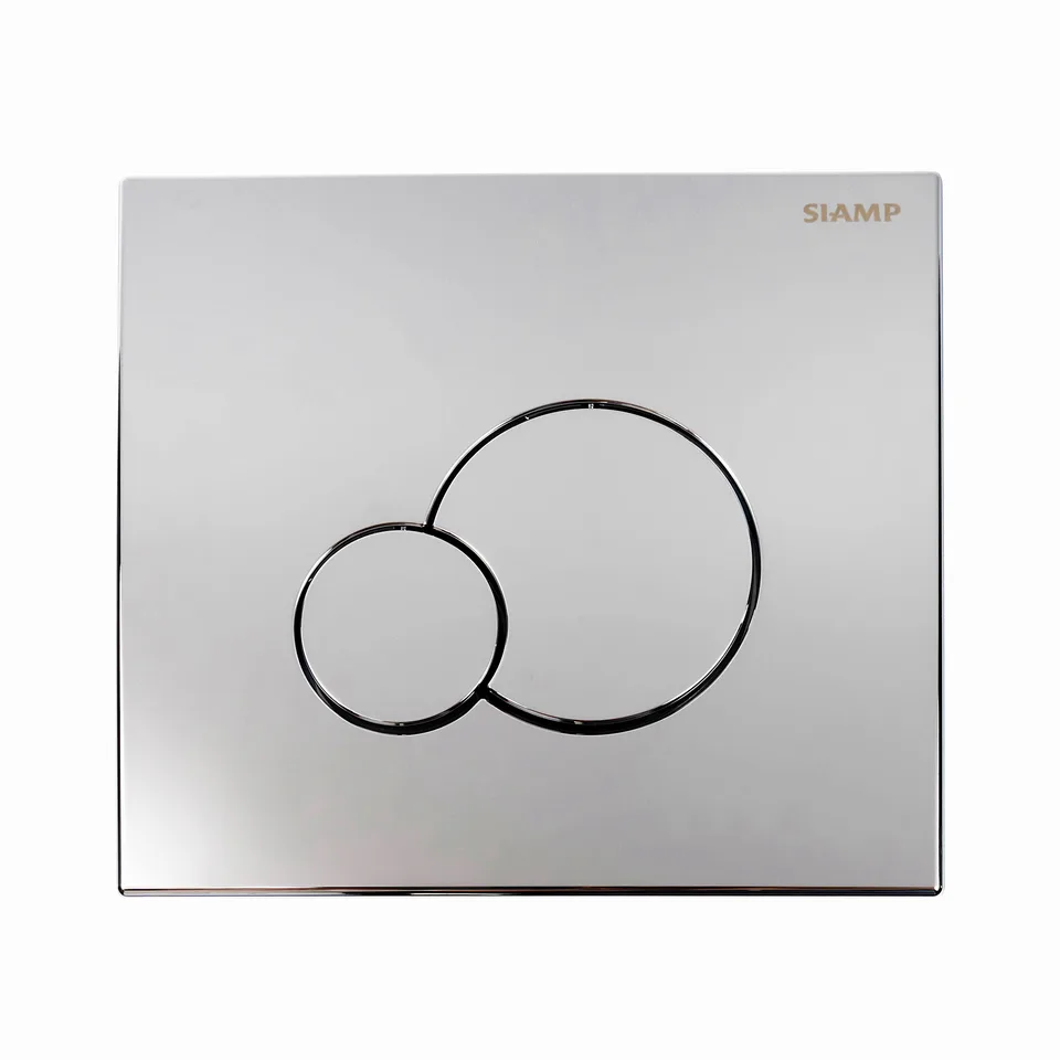 Кнопка смыва SIAMP Globe 31184610