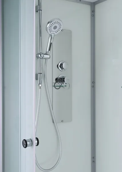 AvaCan Душевая кабина D3080 N без крыши