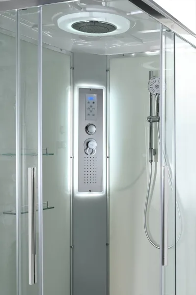AvaCan Душевая кабина K2080LED