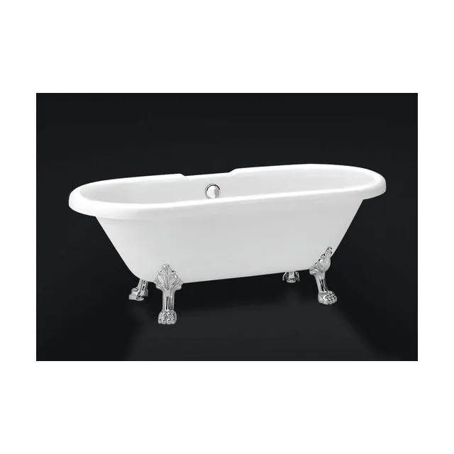 Акриловая ванна BELBAGNO BB21