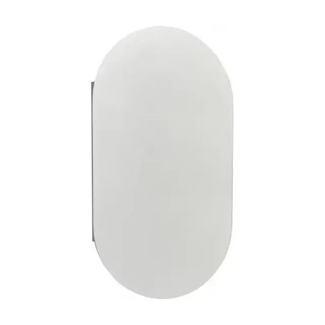 Зеркальный шкаф AQUATON Оливия 1A254502OL010