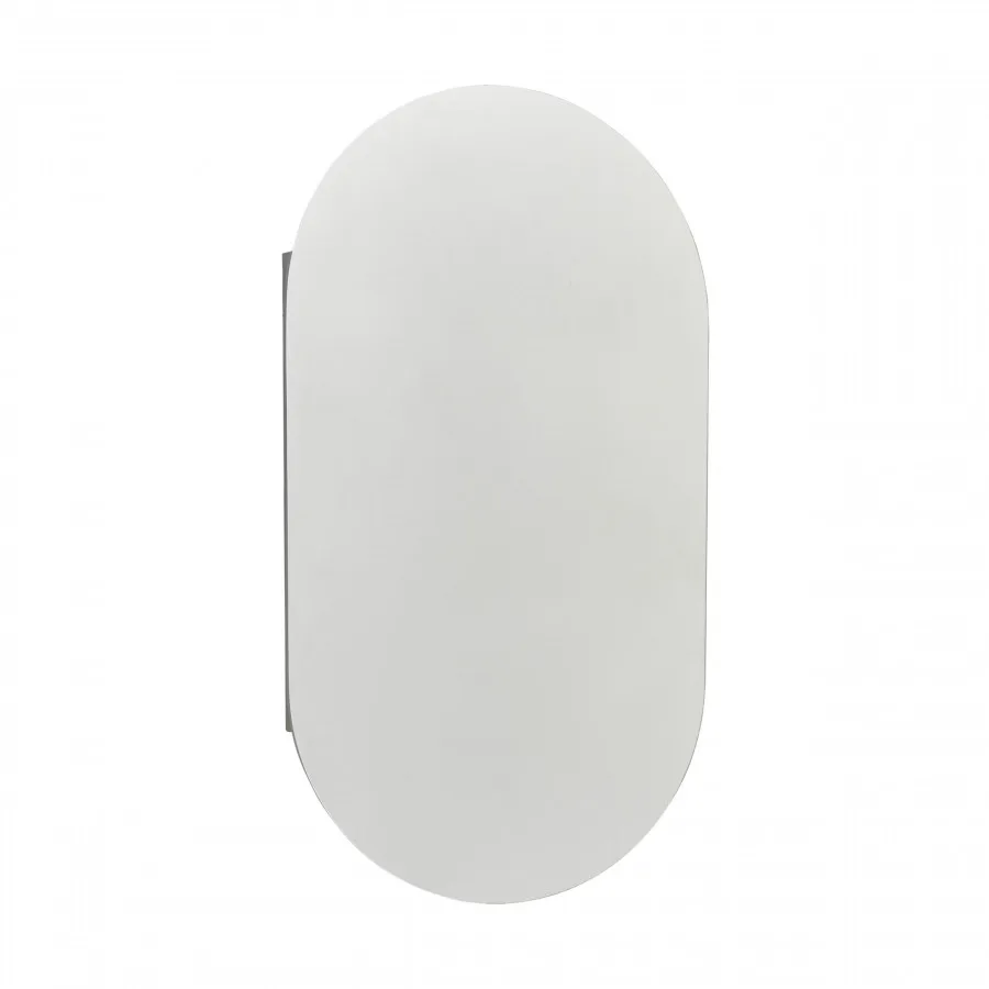 Зеркальный шкаф AQUATON Оливия 1A254502OL010