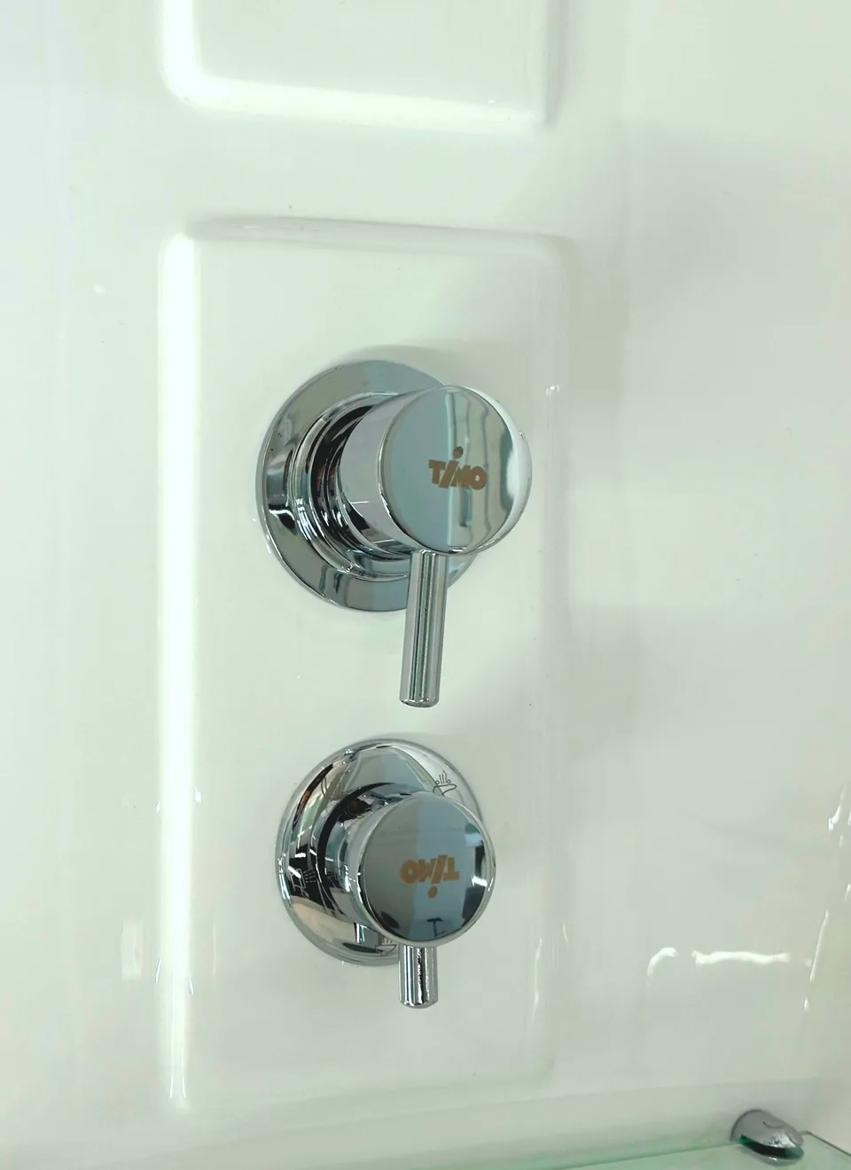 Timo Lux T-7702 L душевая кабина 120*85*225, турецкая баня хамам