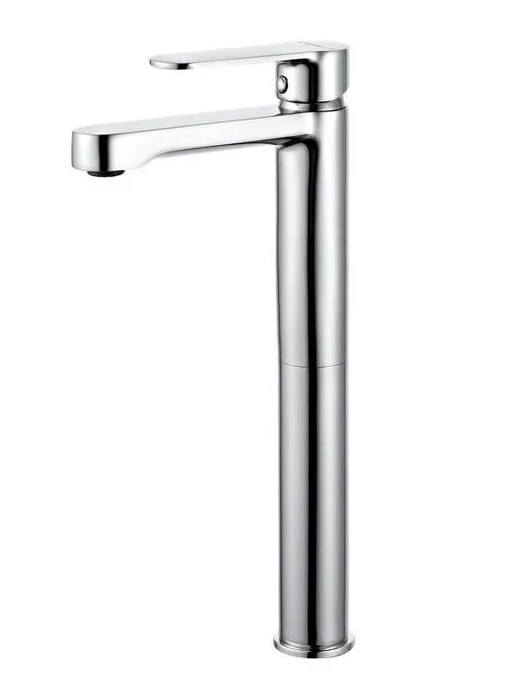 Смеситель Aquanet Passion AF300-11С для раковины