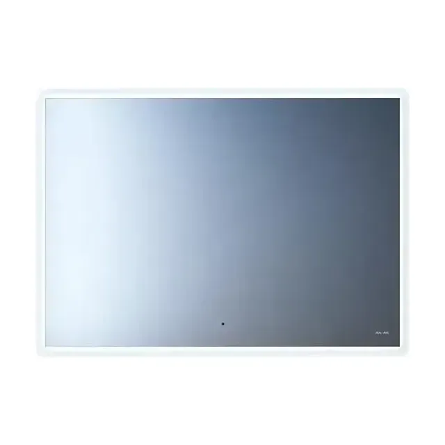 Зеркало AM.PM X-Joy 100*70 с интерьерной led-подсветкой, ИК-сенсором