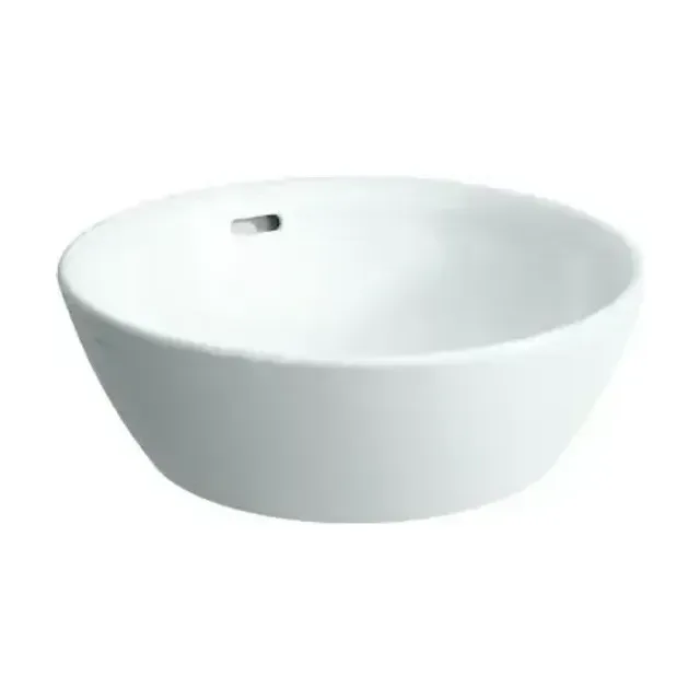 Накладная раковина Laufen Pro 42*42