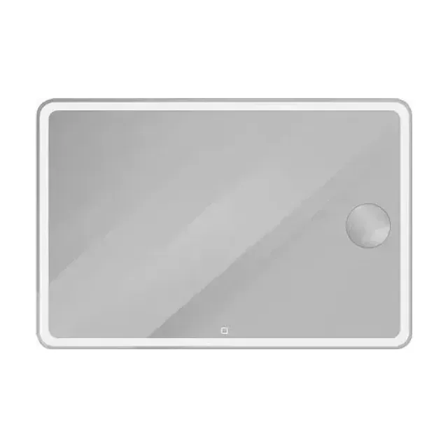 Зеркало BelBagno SPC-MAR-1200-800-LED-TCH-LNZ