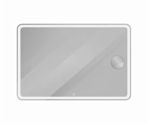 Зеркало BelBagno SPC-MAR-1200-800-LED-TCH-LNZ