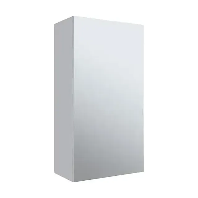 Зеркало-шкаф Runo Кредо 40 L/R