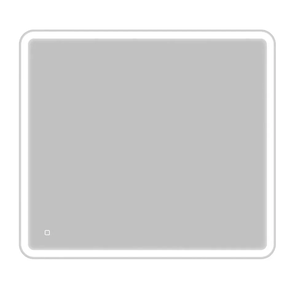 Зеркало BelBagno SPC-MAR-900-800-LED-TCH
