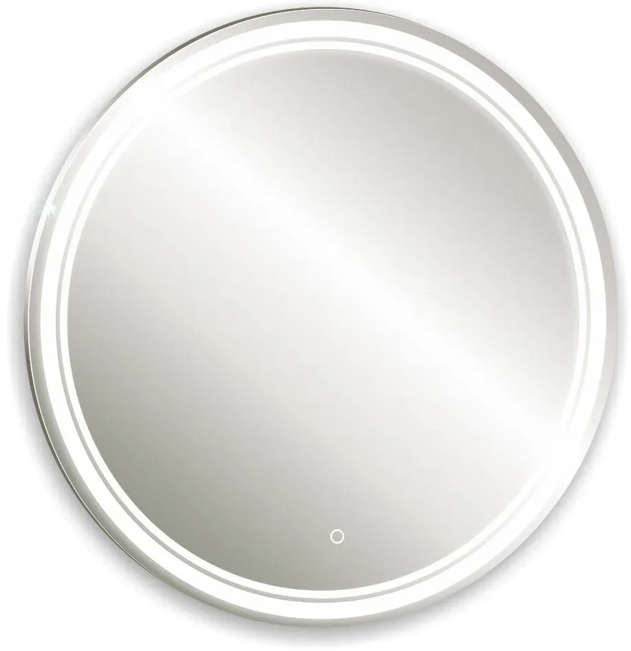 Зеркало Silver Mirrors Lima 77 с Led-подсветкой сенсорный выключатель