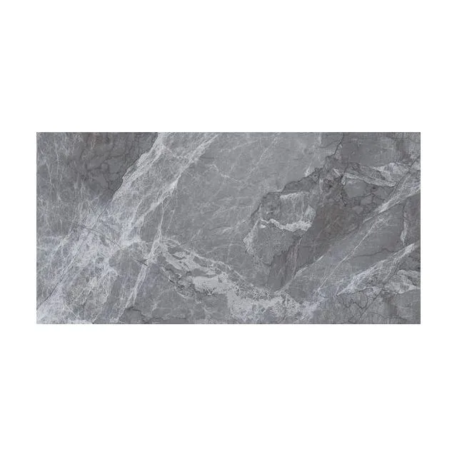 Плитка керамогранитная AZARIO Мэпл Аксис Грей 80х160 глянцевая (P231123010G)