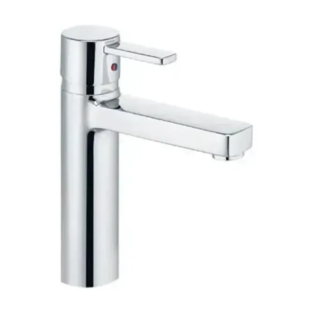 Смеситель Kludi Zenta 382650575 для раковины