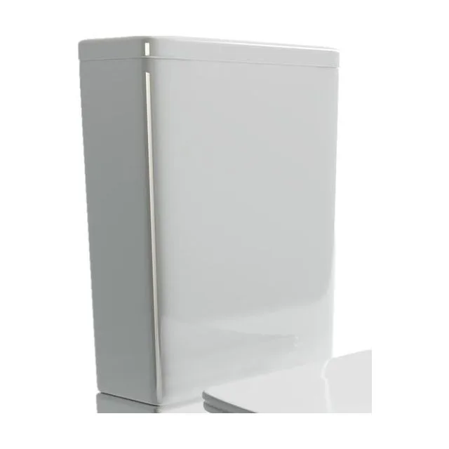 Бачок для унитаза Ceramica Nova Метрополь (Metropol) CN4001-T