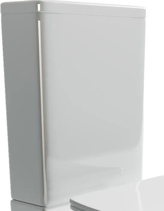 Бачок для унитаза Ceramica Nova Метрополь (Metropol) CN4001-T