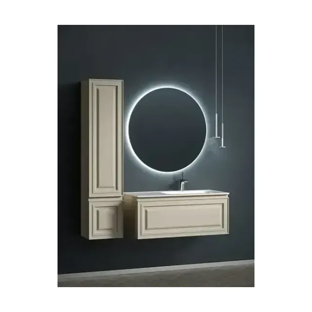 Комплект мебели Sancos Very 100 Beige Soft R
