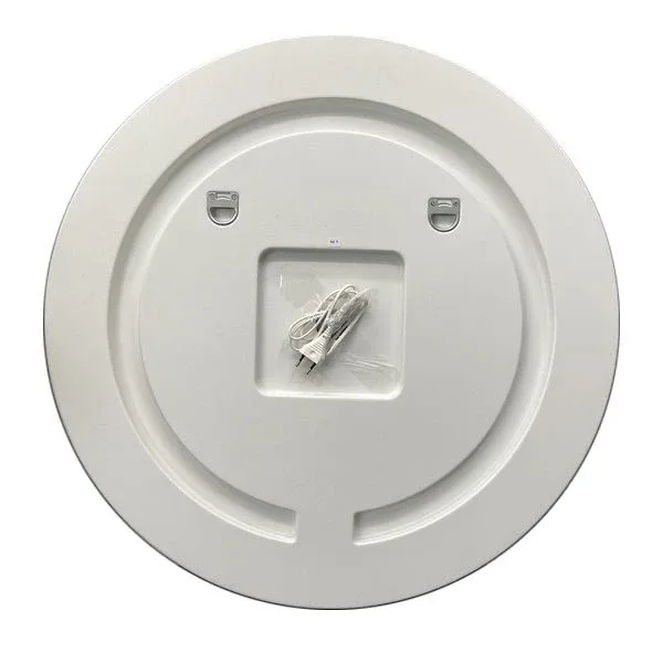 Зеркало Comforty Круг 75 с Led подсветкой инфракрасный выключатель