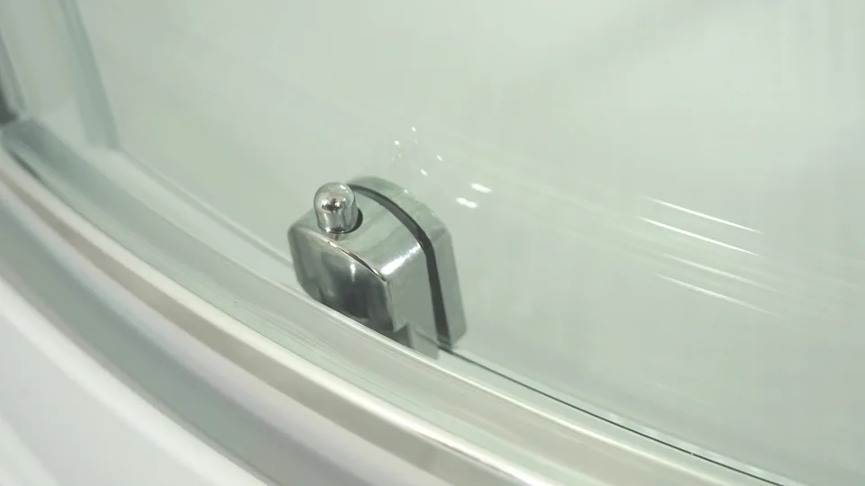 Timo Premium ILMA 901 душевая кабина с крышей , хамам и стульчиком 100*100*222