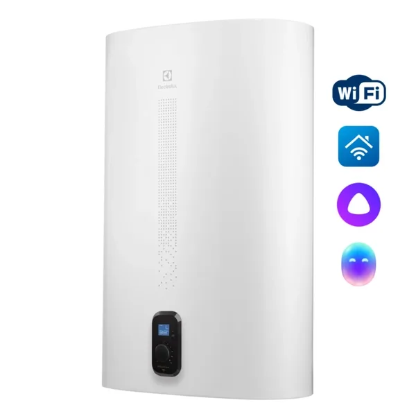 Водонагреватель Electrolux EWH 80 Megapolis WiFi