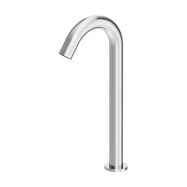 Сенсорный смеситель Damixa Scandinavian Pure 360280000 для раковины хром