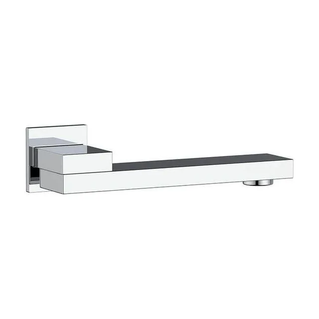 Излив Vincea VSWS-41CH хром