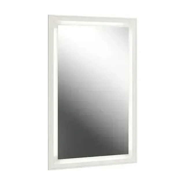 Зеркало Kerama Marazzi Plaza Classic 65 белое