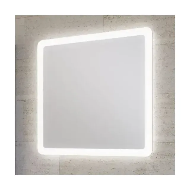Зеркало SanVit Армония 80 с Led подсветкой, инфракрасный выключатель
