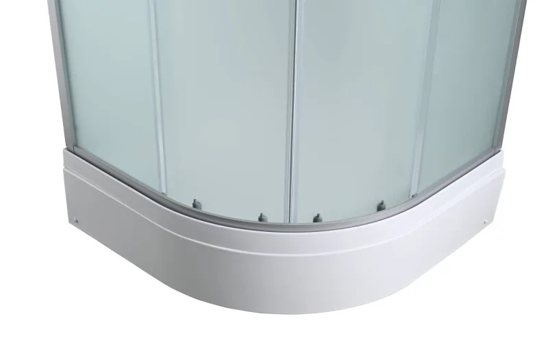 AvaCan Душевая кабина C3090 LED