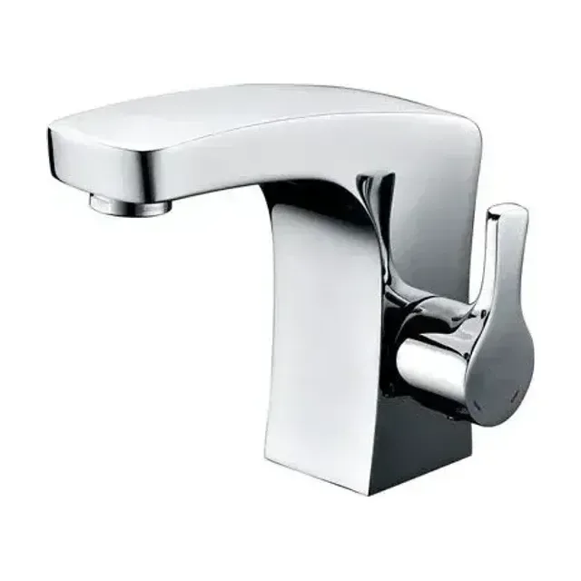 Смеситель WasserKRAFT Berkel 4803 для раковины