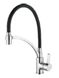 Смеситель для кухни ACCOONA A4890F-3