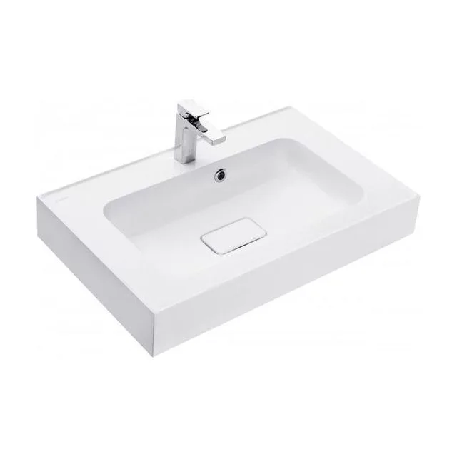 Раковина AQUATON Ричмонд 80 1A70593KRD010