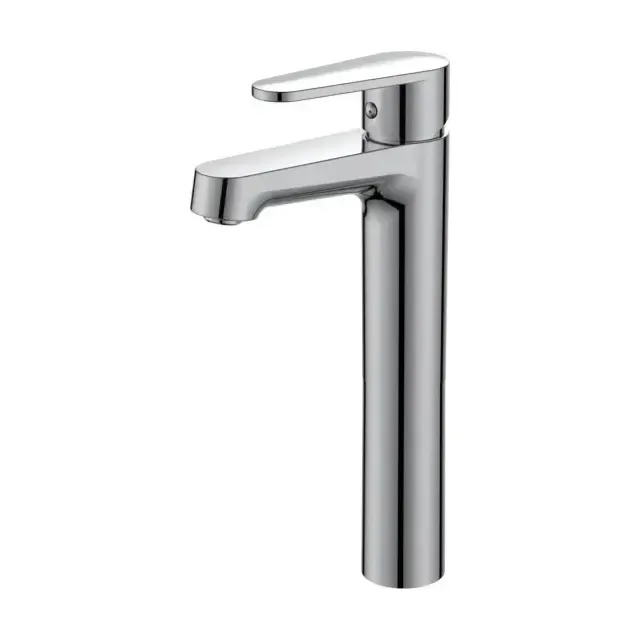 Смеситель Voda Waterfall WF25 для раковины, высокий