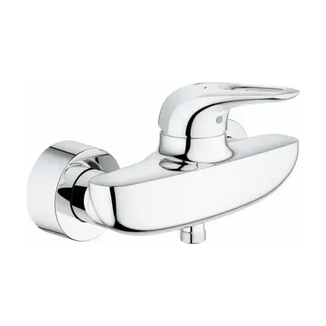 Смеситель Grohe Eurostyle 33590003 для душа без душевых аксессуаров