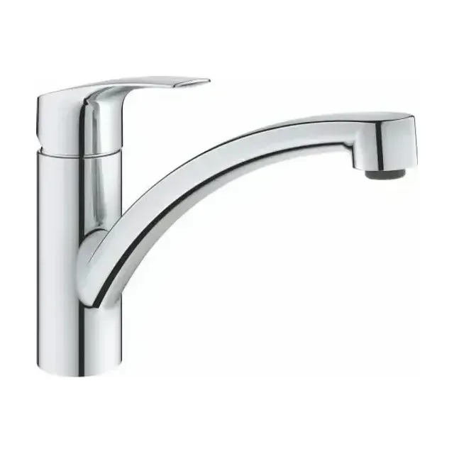 Смеситель Grohe Eurosmart New 33281003 для кухни хром