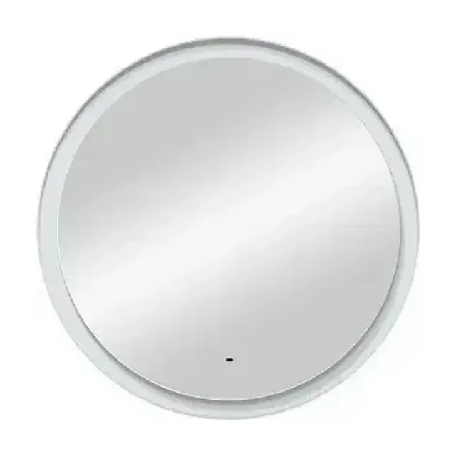 Зеркало с подсветкой ART&MAX Наполи Napoli AM-Nap-1000-DS-F-White