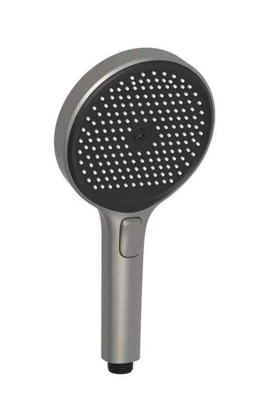 Душевая лейка Sancos Крона (Nok) SC6001GG круглая