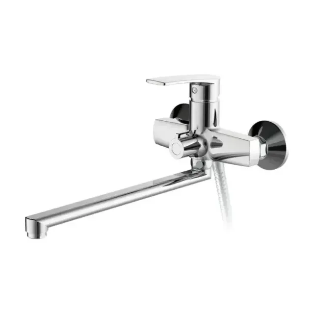 Смеситель Haiba HB22587 универсальный