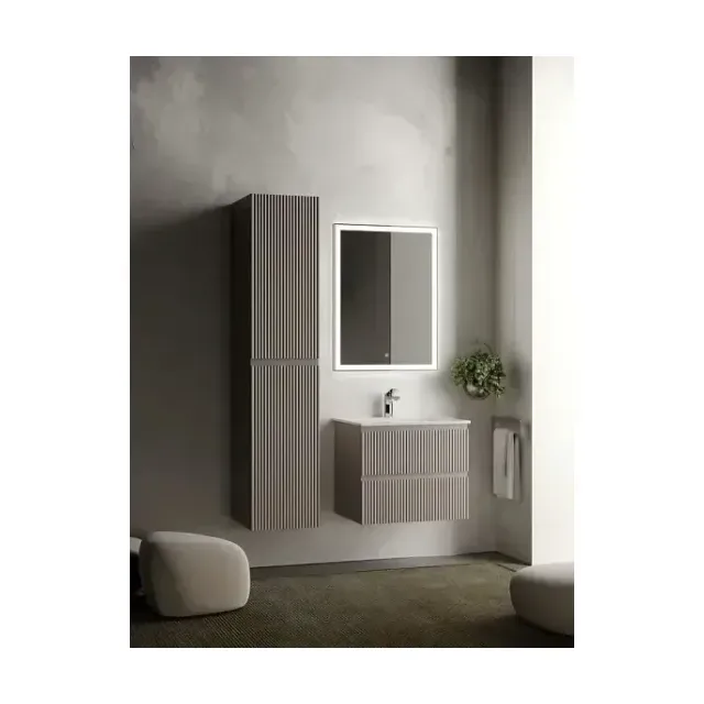 Комплект мебели Sancos Сноб Р/Snob R 60 Doha Soft