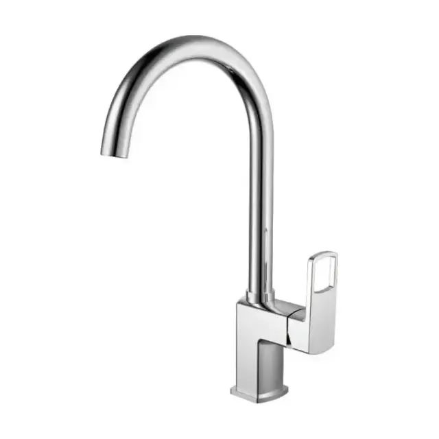 Смеситель Haiba HB70176 для кухни