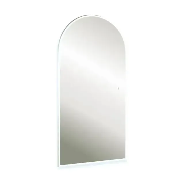 Зеркало Silver Mirrors Donna-TX 50*100 с Led-подсветкой инфракрасный выключатель